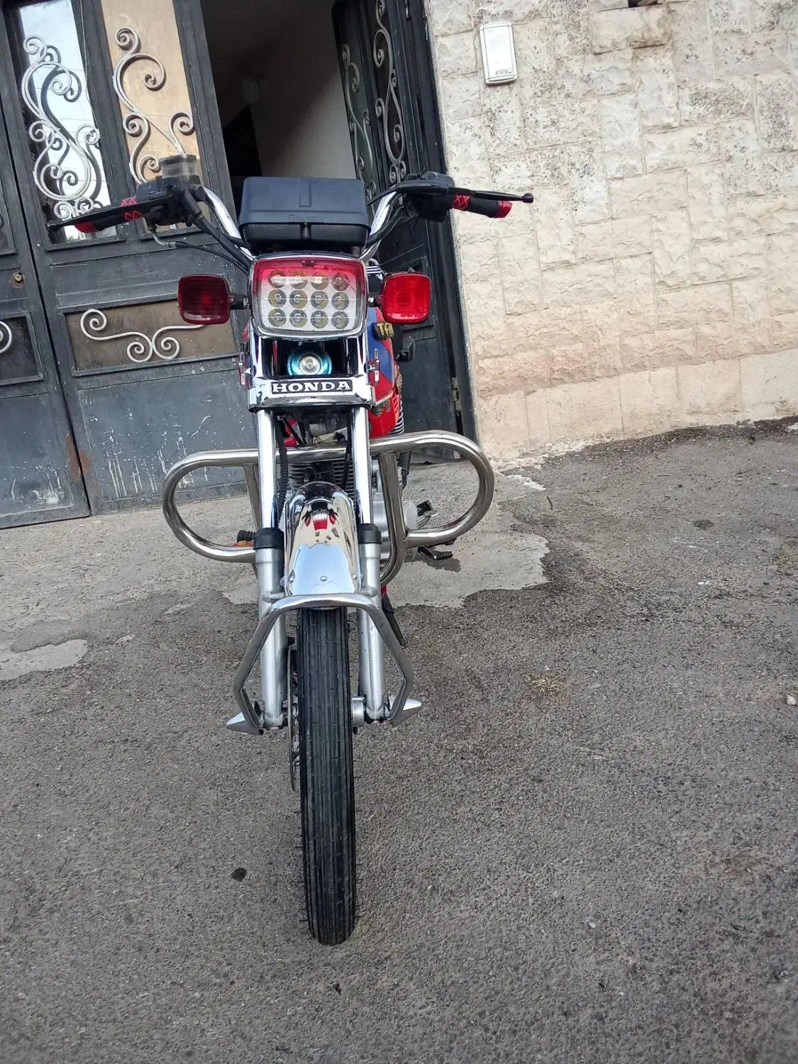 سیوان 150موتور بسیار سالم|موتورسیکلت|مهدی شهر, |دیوار