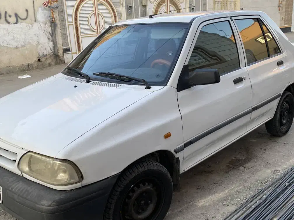 پراید 131مدل94|خودرو سواری و وانت|زاهدان, |دیوار