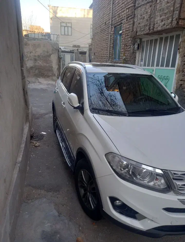 ماشین تیگو۵|خودرو سواری و وانت|محمدیه-قزوین, |دیوار