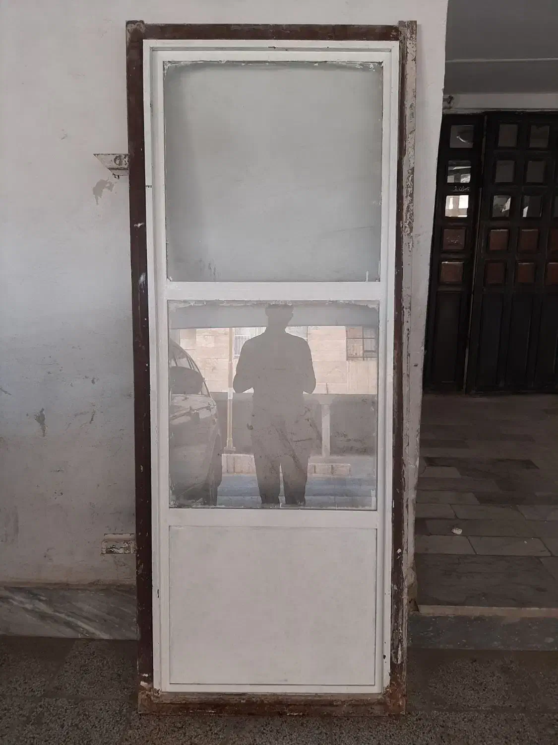 درب و پنجره|مصالح و تجهیزات ساختمان|قائن, |دیوار