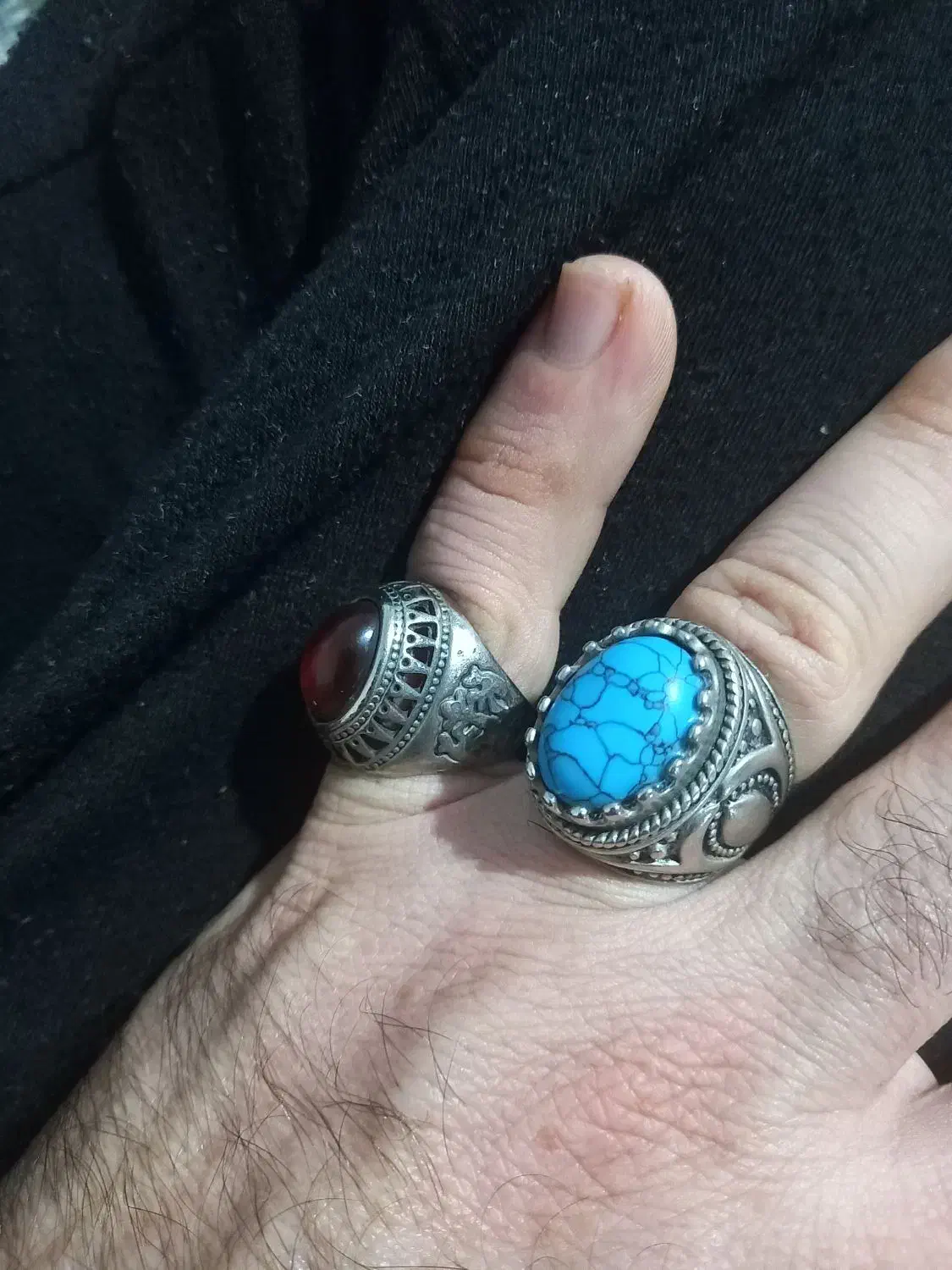 انگشتر،طلا،روس|بدلیجات|اشتهارد, |دیوار