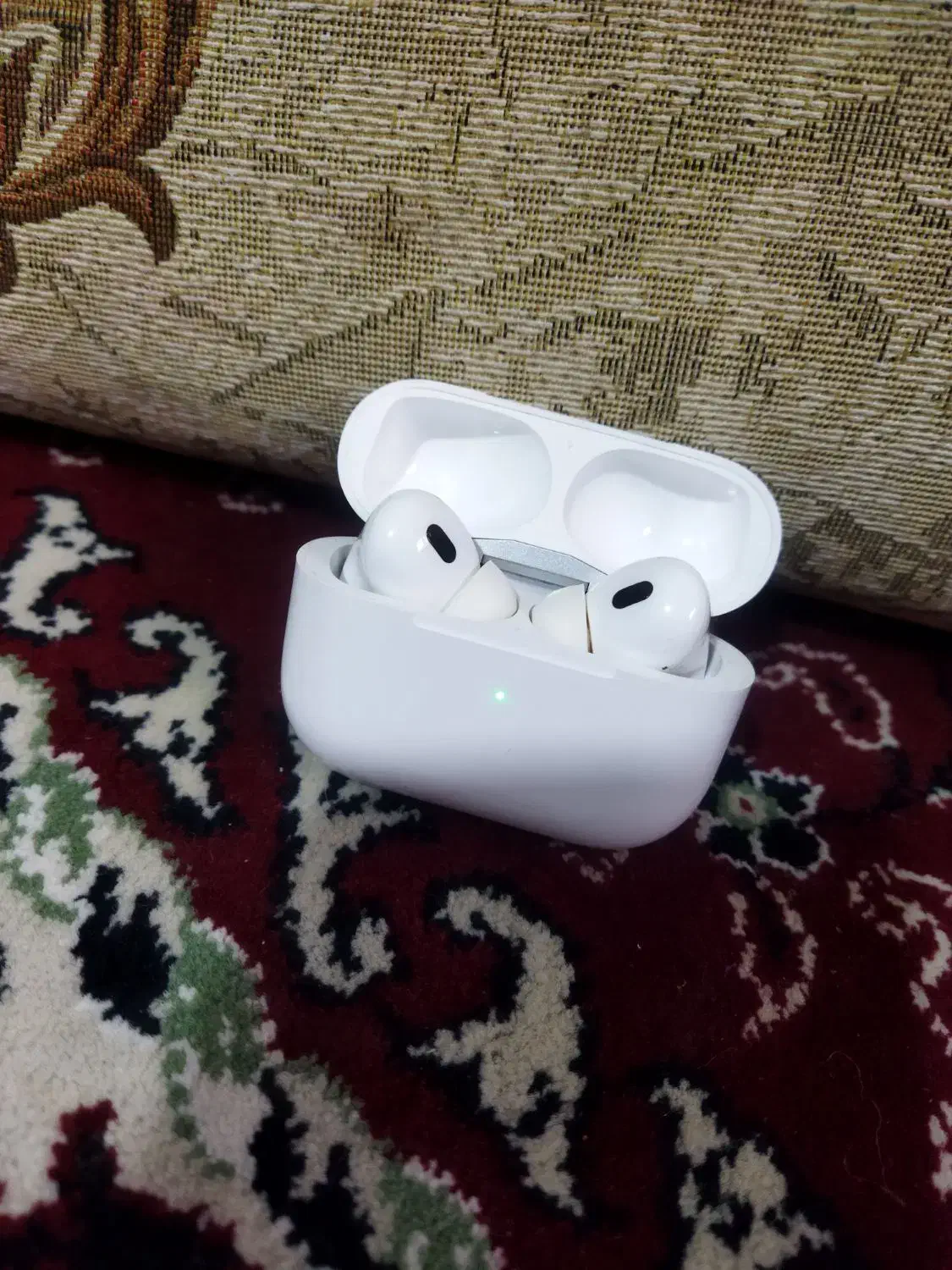 ایرپاد|لوازم جانبی موبایل و تبلت|شیراز, گلدشت معالی‌آباد|دیوار