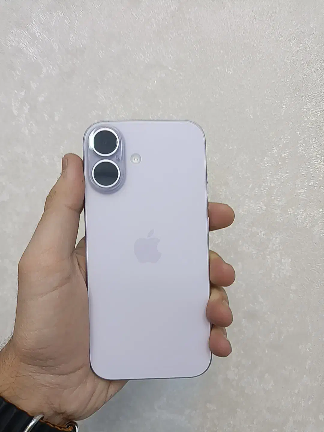 17نرمال لوندر /بدون پیش پرداخت|موبایل|اصفهان, گلزار|دیوار