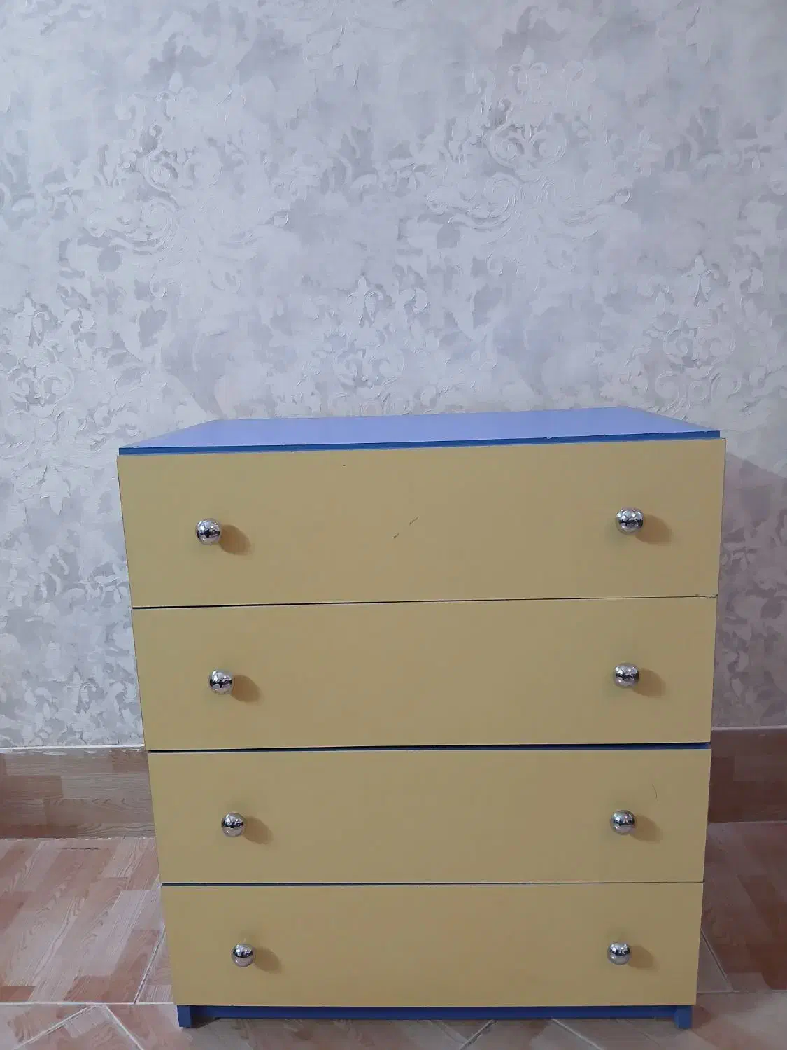 دراور و تابلو|جاکفشی، کمد، دراور|بجنورد, |دیوار