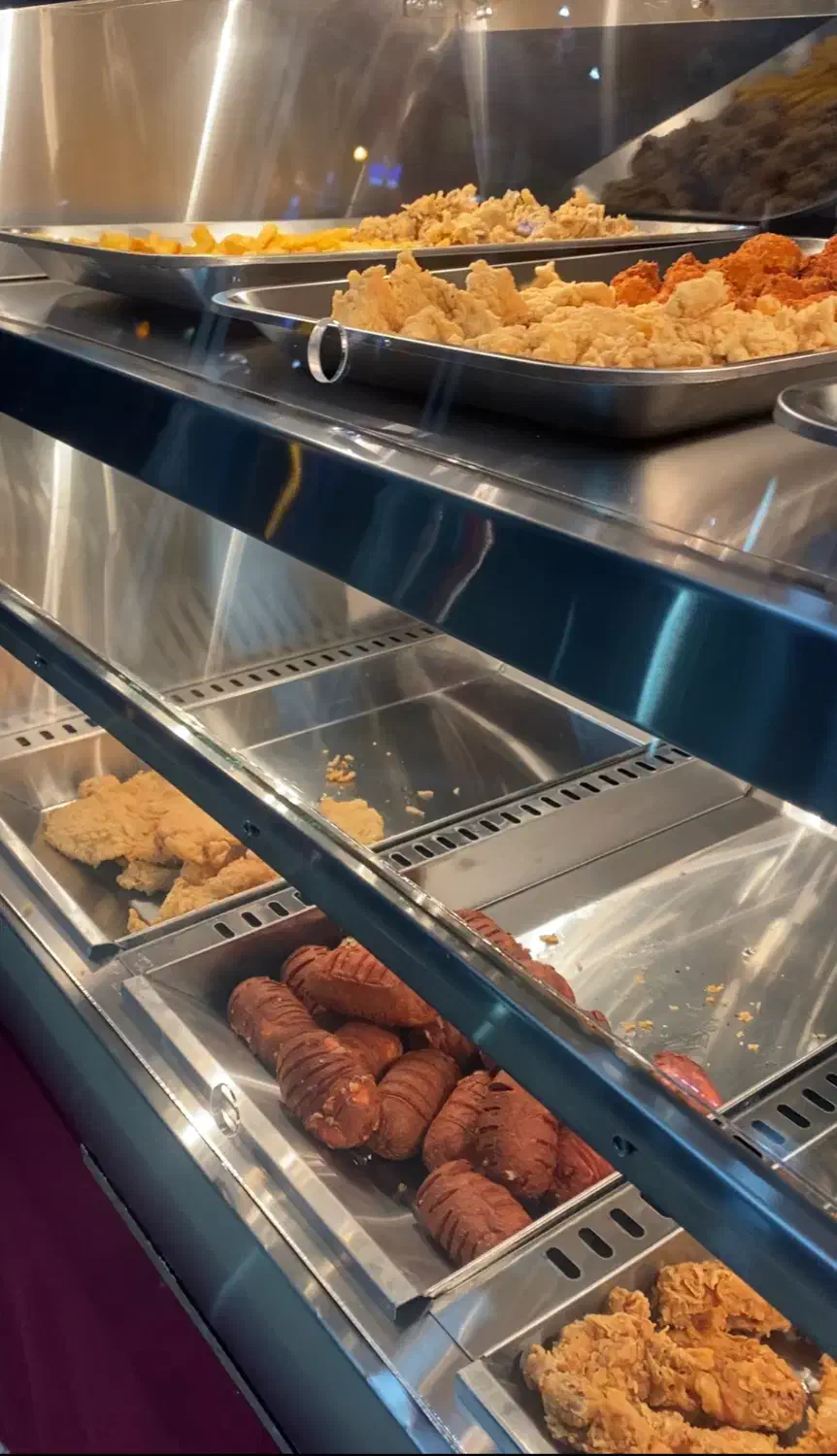 فروش تمام تجهیزات سوخاری|کافی‌شاپ و رستوران|سبزوار, رضوان|دیوار