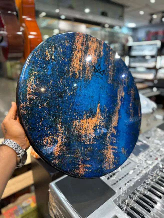 فروش انواع دف به همراه ضمانت|سازهای سنتی|یزد, |دیوار