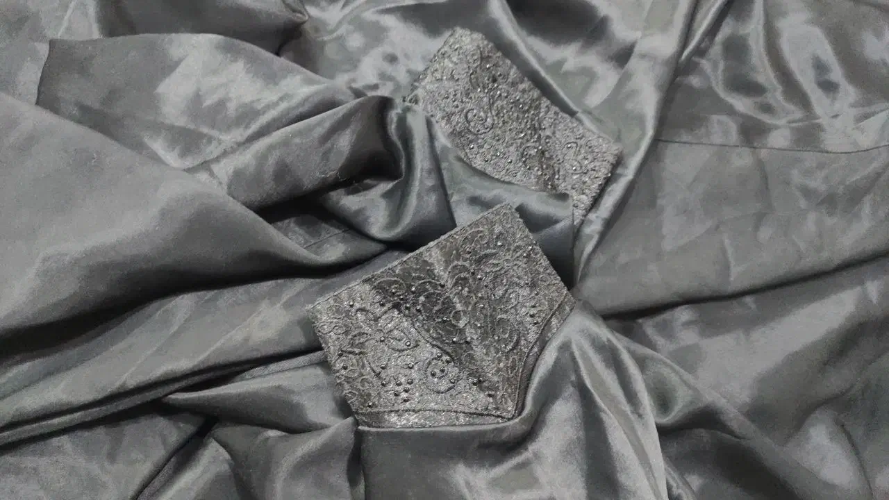 چادر عبایی|لباس|زرند, |دیوار