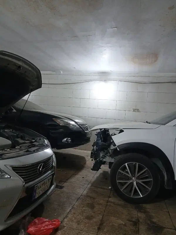 نیازمند مکانیک|استخدام صنعتی، فنی، مهندسی|اهواز, یوسفی|دیوار