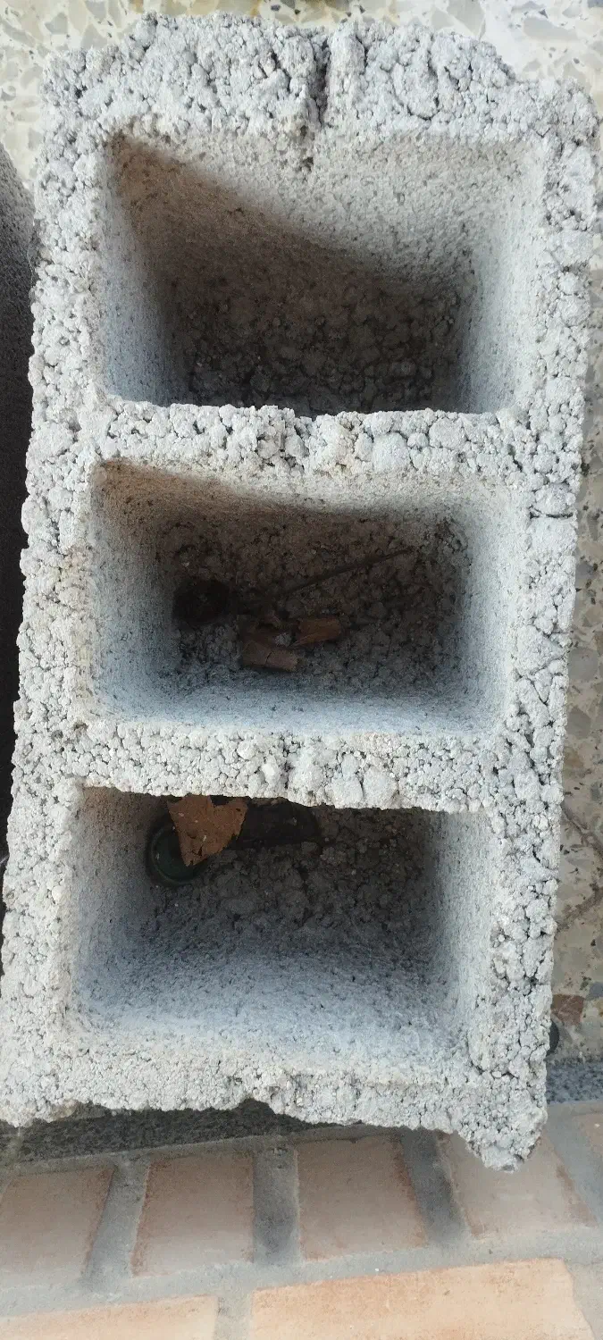 همکاری در کارگاه بلوک زنی|استخدام معماری، عمران و ساختمانی|سراب, |دیوار