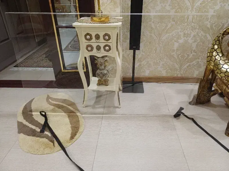 کاور تلویزیون 65اینچ|تلویزیون و پروژکتور|ارومیه, |دیوار