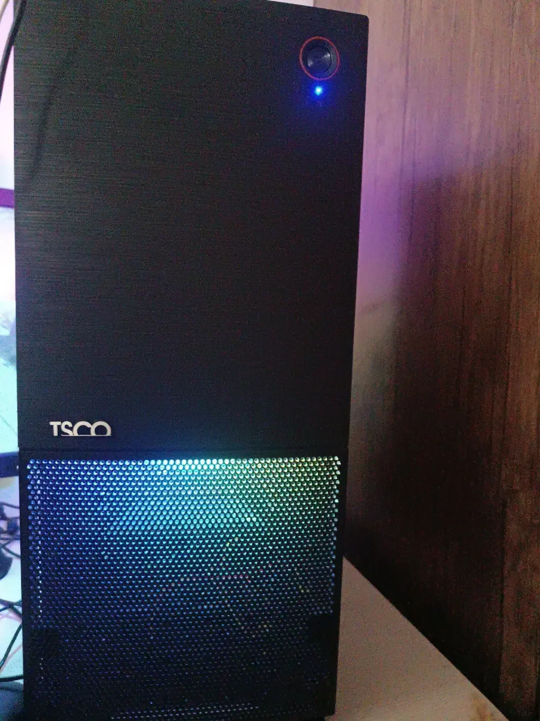 کامپیوتر گیمینگ|رایانه رومیزی|طرقبه, |دیوار