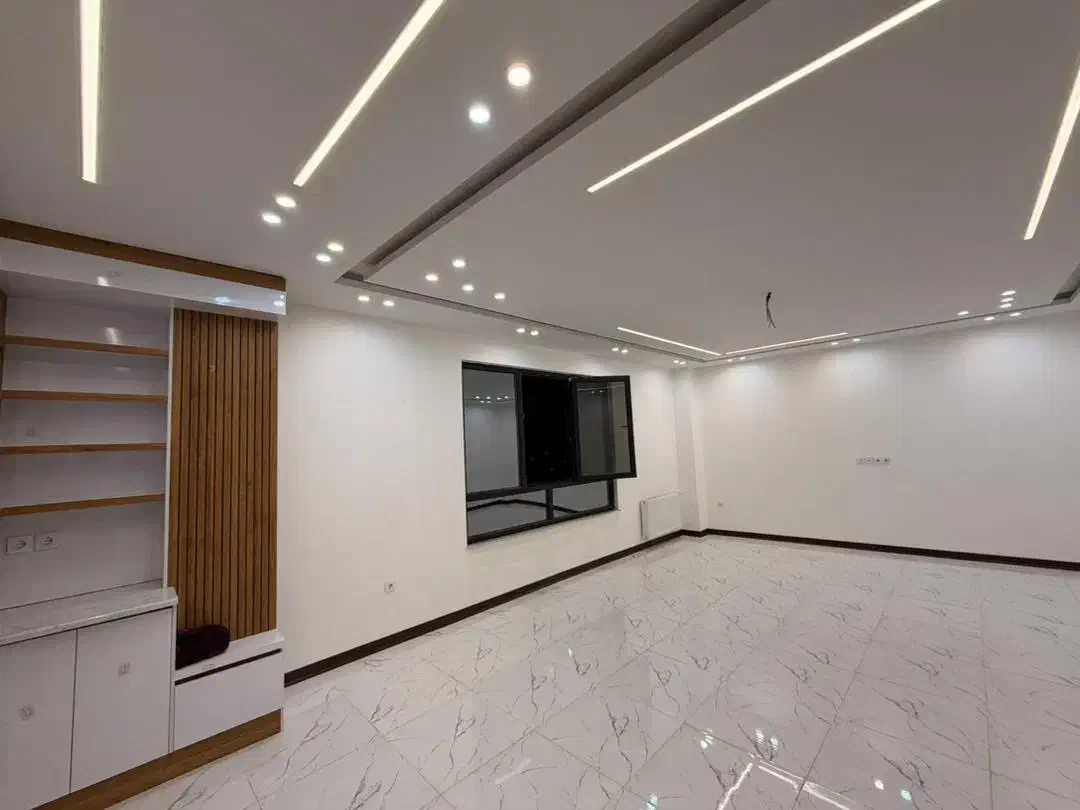 فروش واحد لوکس95متری|فروش آپارتمان|صومعهسرا, |دیوار