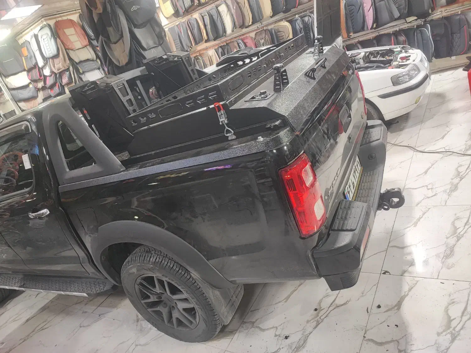 لاینر سوپرلید  kmc t8 t9 بکسل بند گالن|قطعات یدکی و لوازم جانبی|خرم‌آباد, |دیوار