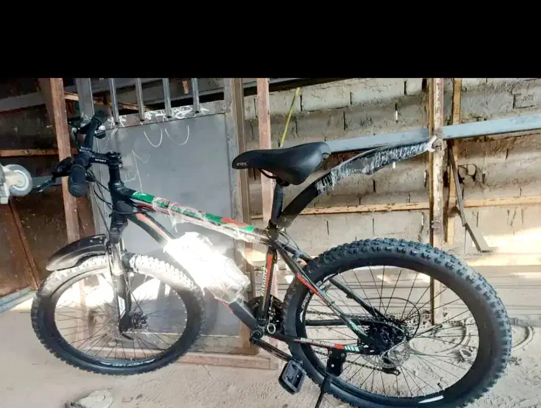 دوچرخه 26حرفه ای|دوچرخه، اسکیت، اسکوتر|زهک, |دیوار