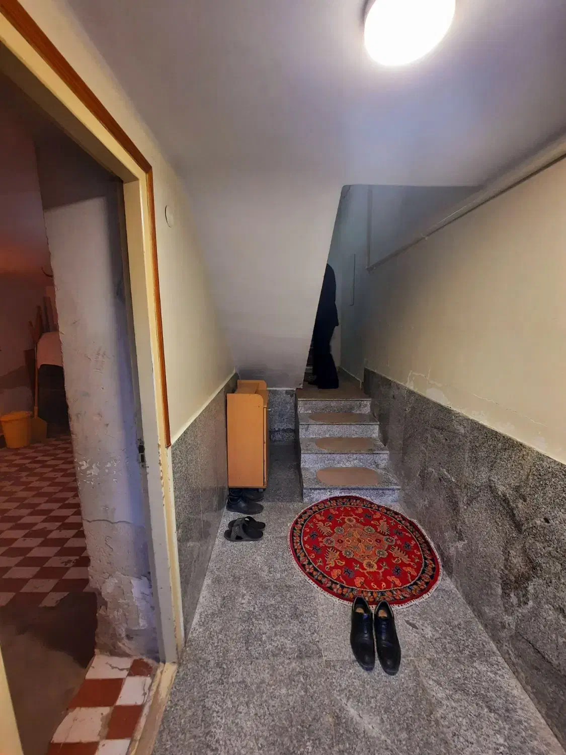 فروش خانه ویلایی دوطبقه در ملاهادی|فروش خانه و ویلا|اردبیل, |دیوار