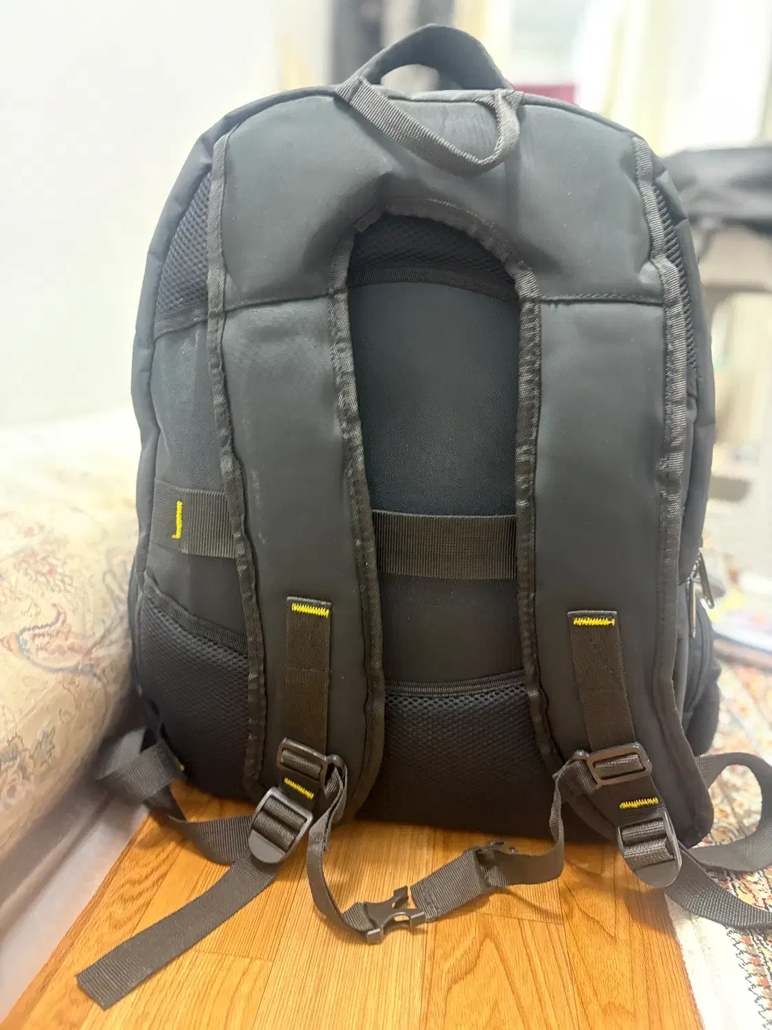 کوله پشتی|کیف، کفش، کمربند|تهران, قصر فیروزه ۱|دیوار