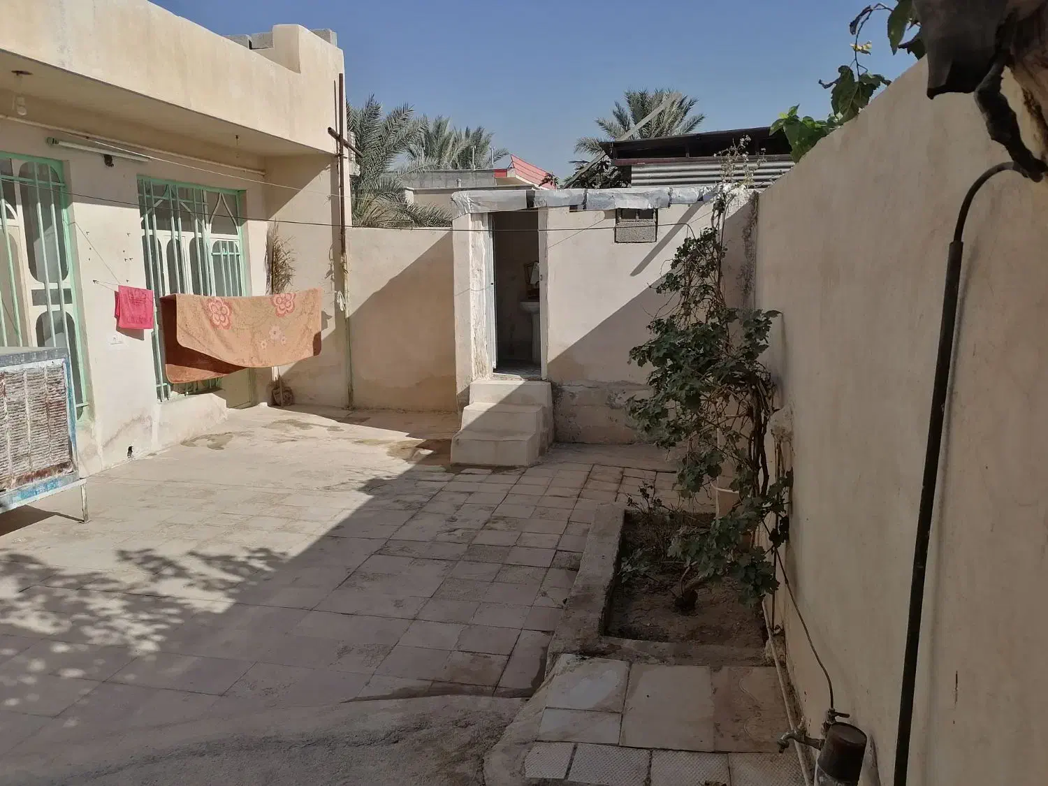 رهن واجاره منزل ویلایی روستای بلیان|اجارهٔ خانه و ویلا|کازرون, |دیوار