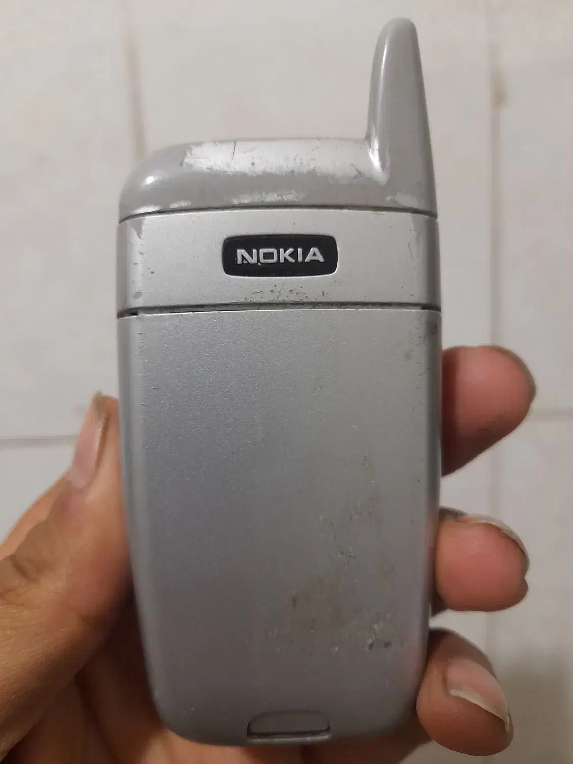 گوشی سالم معاوضه|موبایل|یزد, |دیوار