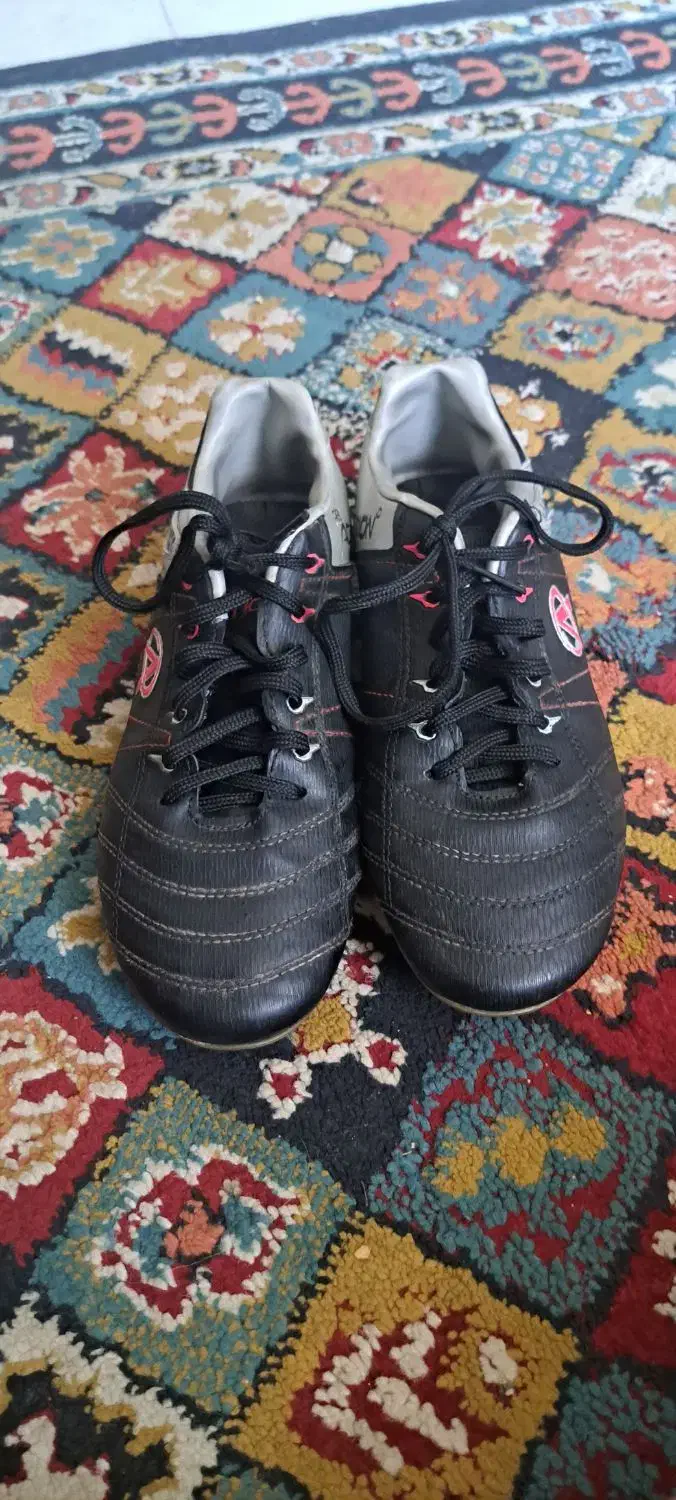 کفش ورزشی|تجهیزات ورزشی|مسجد سلیمان, |دیوار