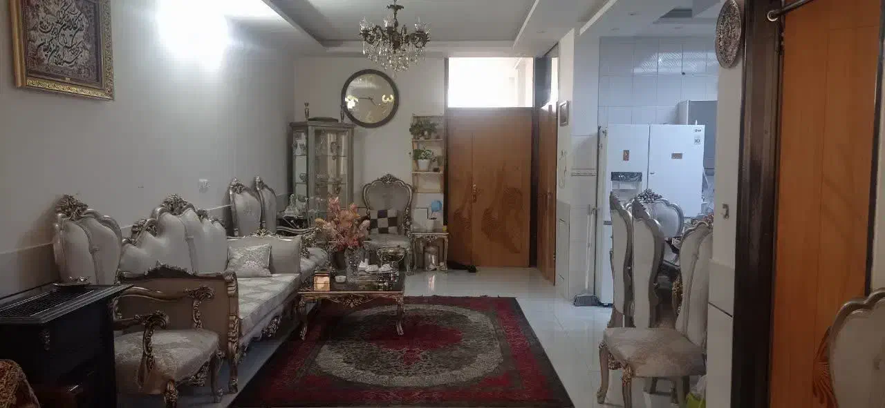 منزل مسکونی|فروش آپارتمان|اصفهان, عاشق‌آباد|دیوار