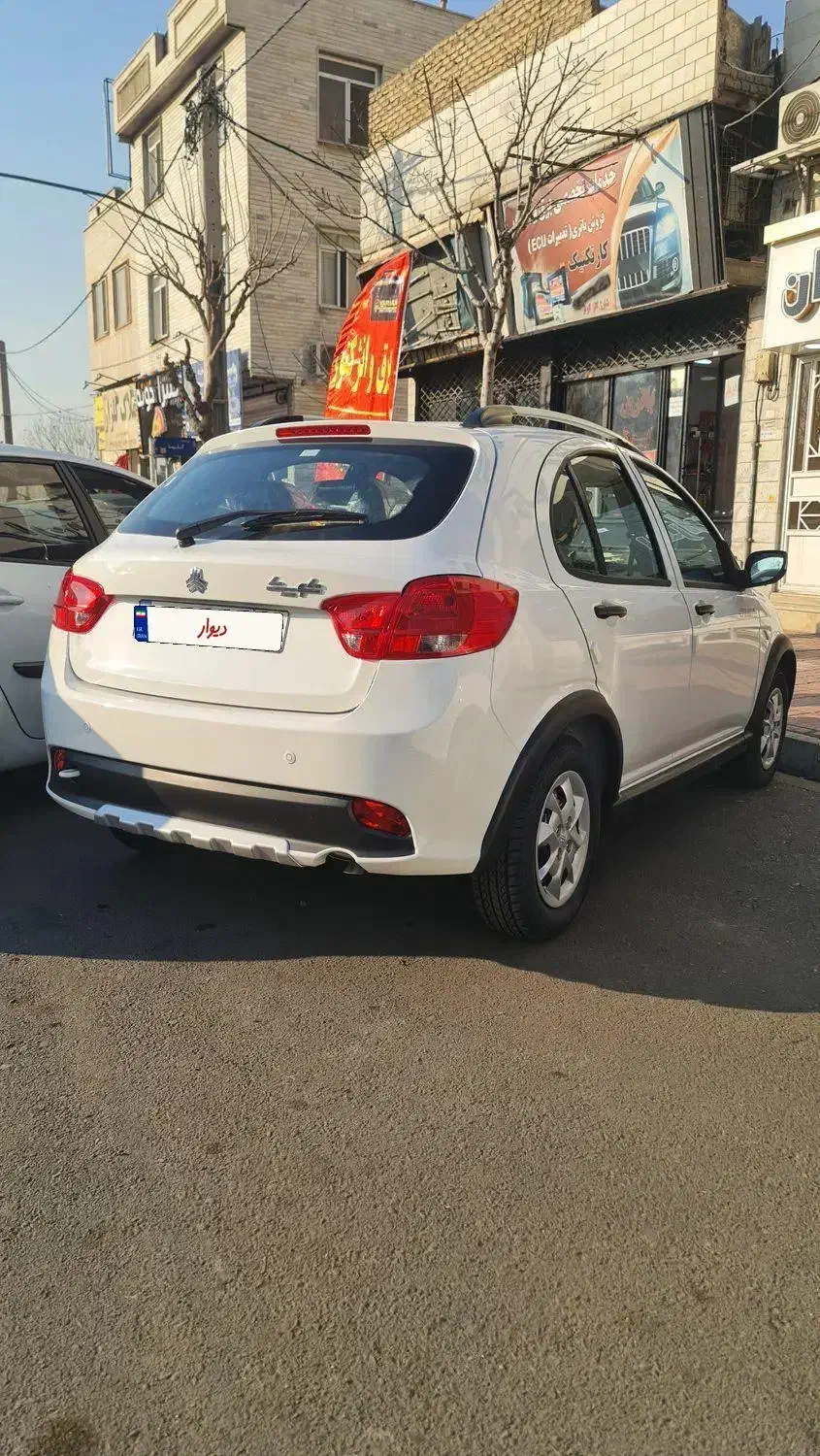 کوییک S مدل 1404|خودرو سواری و وانت|کرج, گلشهر|دیوار