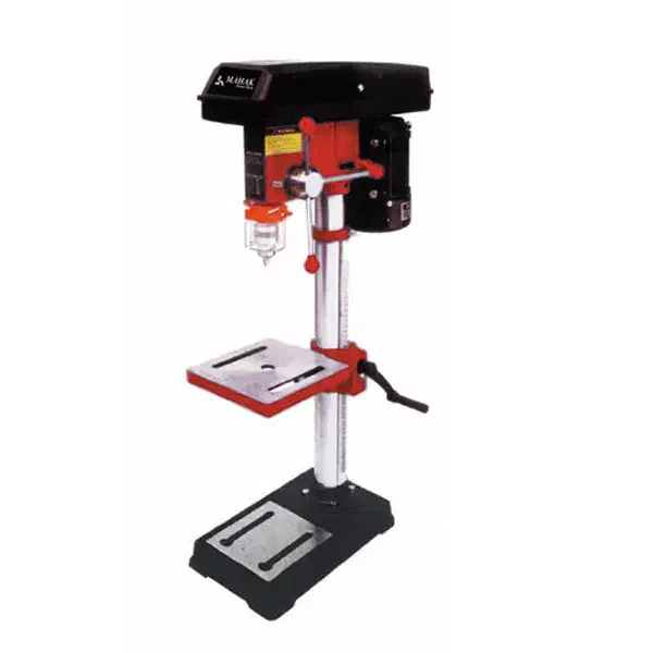 دریل ستونی 16میلی متر رومیزی محک+گارانتی+چک صیادی|ابزارآلات|اصفهان, فجر|دیوار