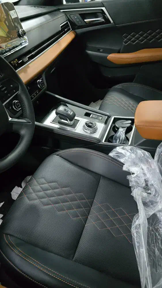 میستوبیشی اوتلندر p line فول آماده پلاک شده|خودرو سواری و وانت|بندر ماهشهر, |دیوار