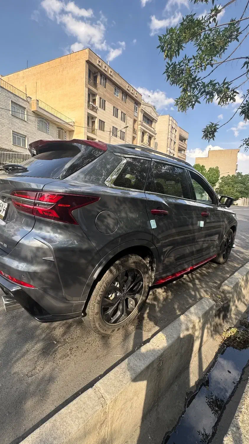 kmc a5|خودرو سواری و وانت|تهران, دردشت|دیوار