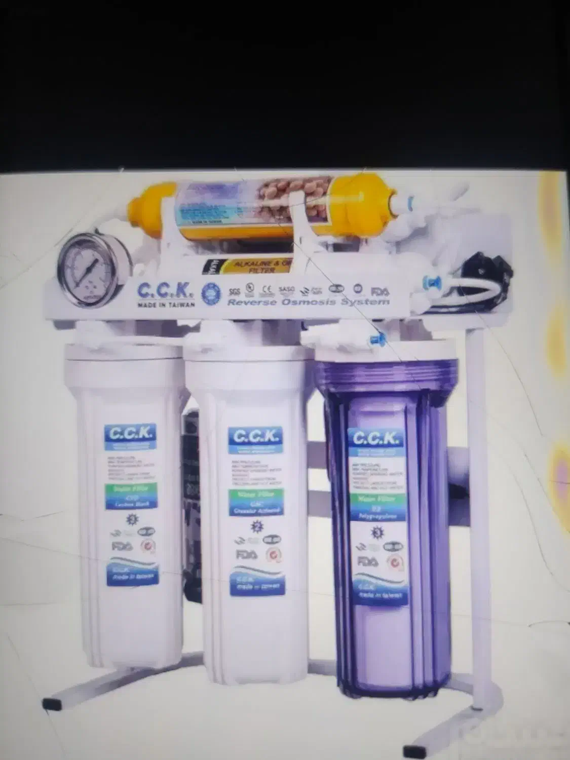 تصفیه اب|خدمات پیشه و مهارت|زابل, |دیوار