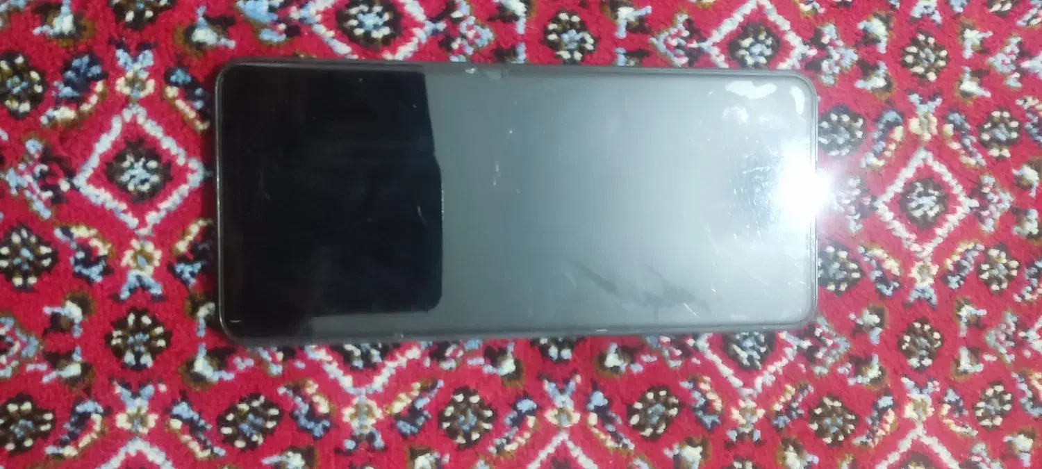 گوشی pococ75|موبایل|خرم‌آباد, |دیوار