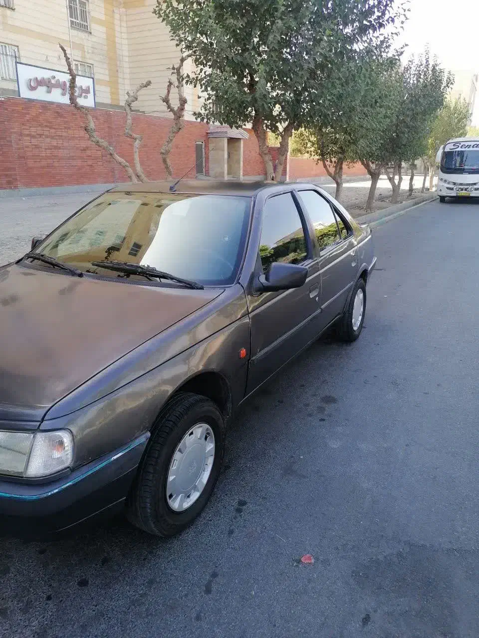 پژو روآ|خودرو سواری و وانت|فردیس, داوری|دیوار