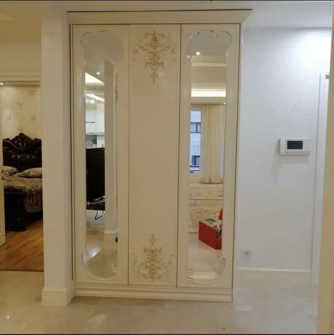 نصب کابینت قرنیز کمد دیواری نوودست دوم|خدمات پیشه و مهارت|تهران, گرگان|دیوار