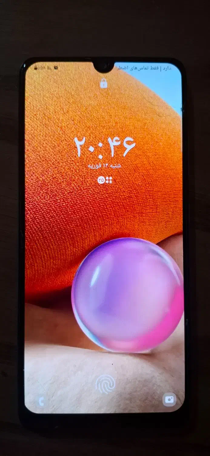 A32|موبایل|مشهد, گاز|دیوار