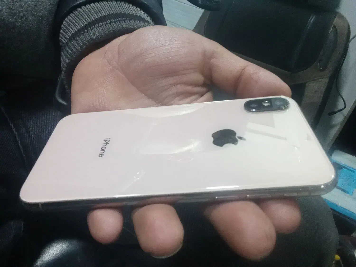 آیفون xs|موبایل|شیراز, شهرک سراج‎|دیوار