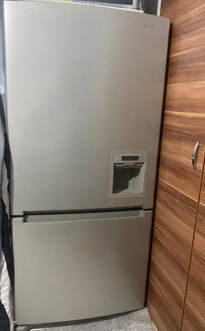 یخچال و فریزر سامسونگ اصل|یخچال و فریزر|فردیس, قریشی|دیوار
