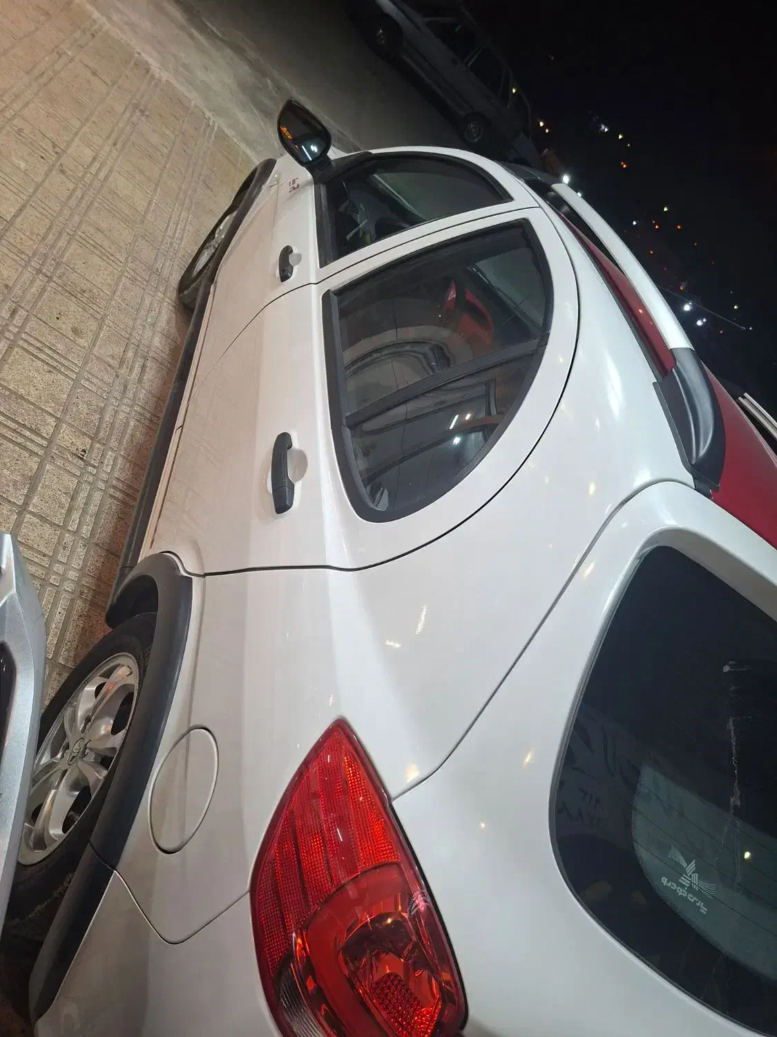 کوئیک r فول|خودرو سواری و وانت|اصفهان, شفق|دیوار