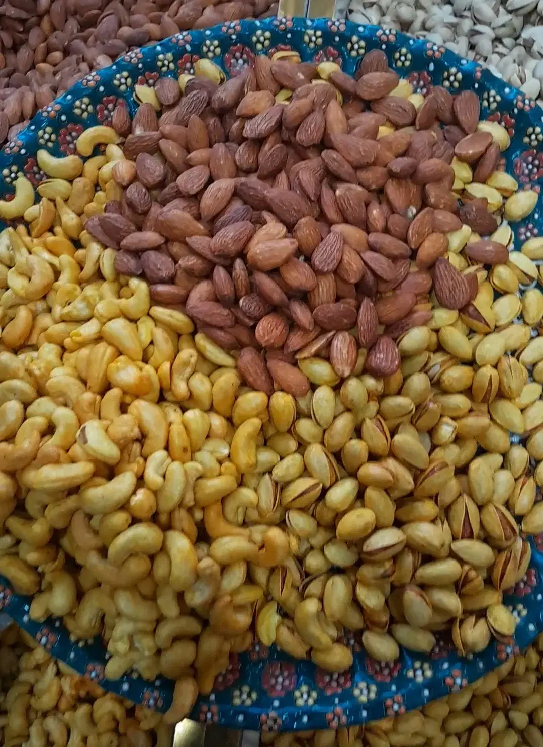 برنج حبوبات آجیل|خوردنی و آشامیدنی|کنگاور, |دیوار