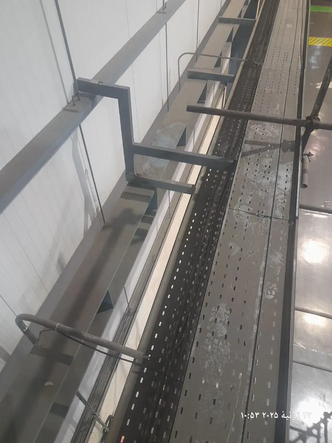 خدمات فنی. جوشکاری سیار|خدمات پیشه و مهارت|ساوه, |دیوار