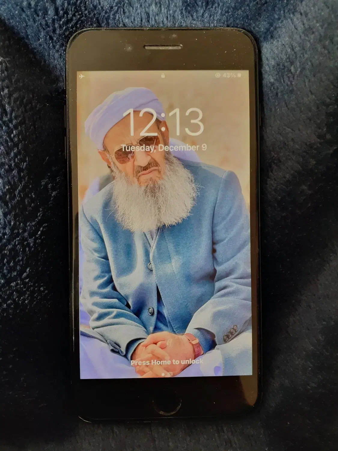 آیفون هفت پلاس|موبایل|بمپور, |دیوار