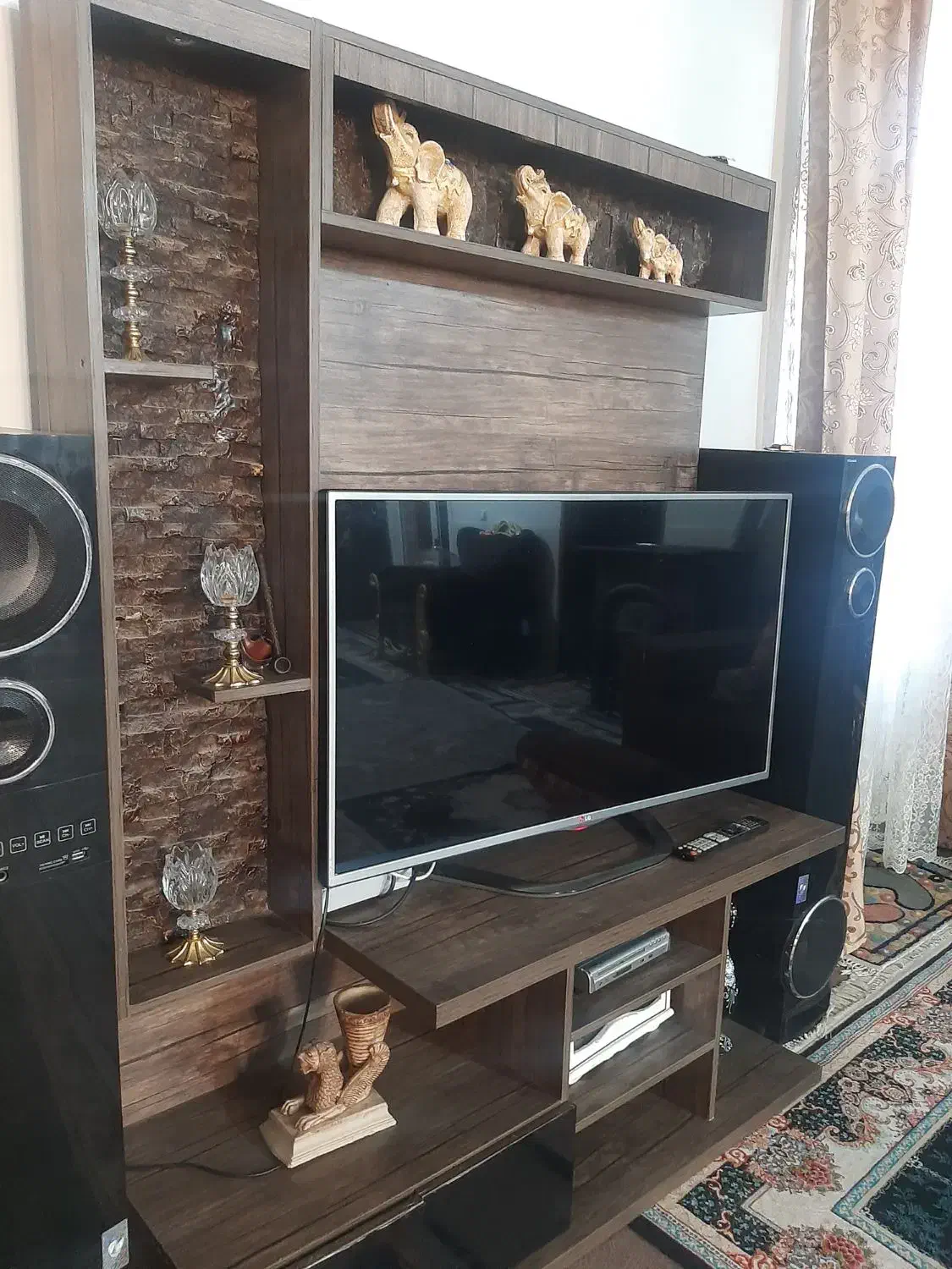 میز tv|میز تلویزیون|سیرجان, |دیوار