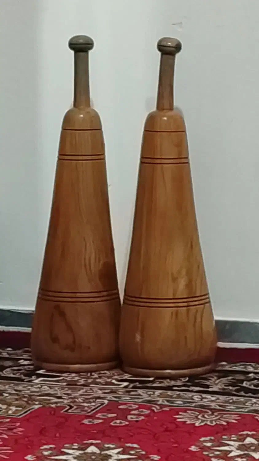 میل باستانی|تجهیزات ورزشی|چابهار, |دیوار