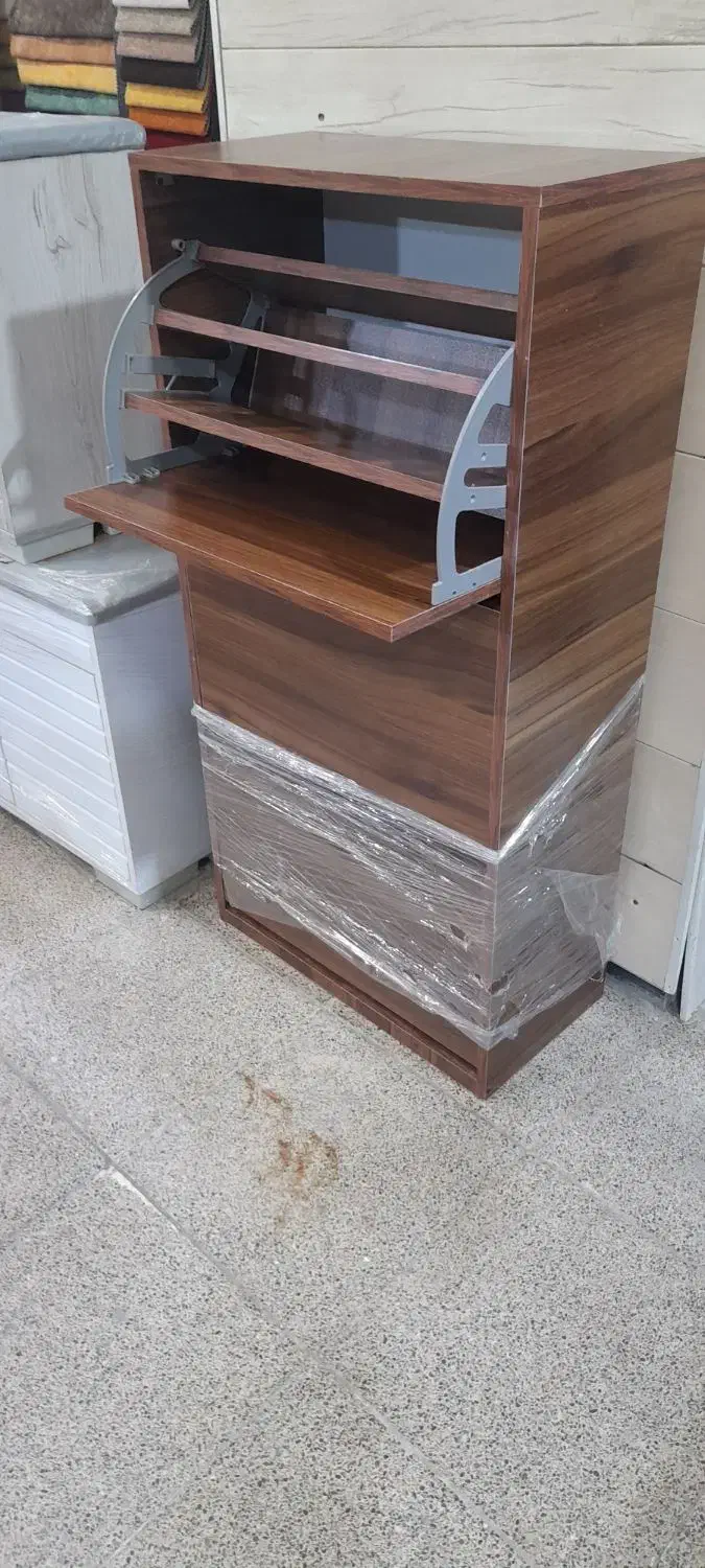 جاکفشی اقساط|جاکفشی، کمد، دراور|شادگان, |دیوار