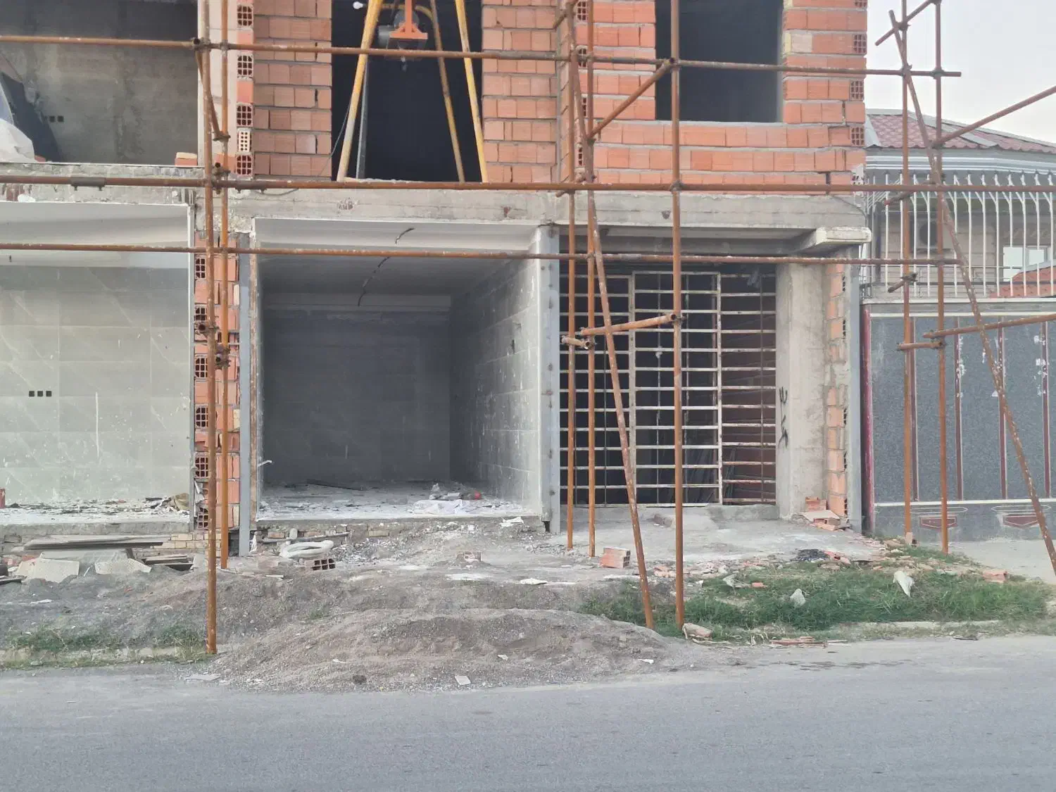 فروش مغازه تجاری|فروش مغازه و غرفه|آق قلا, |دیوار