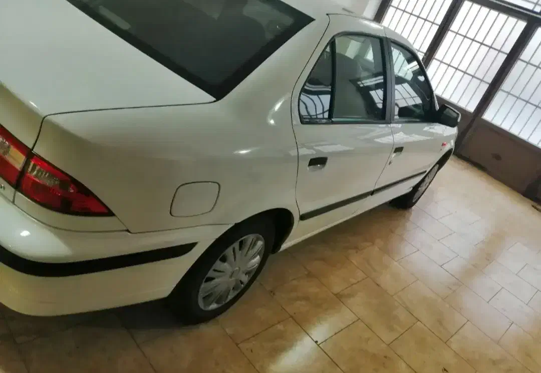 سمند ال ایکس مدل ۱۳۹۷|خودرو سواری و وانت|یزد, |دیوار