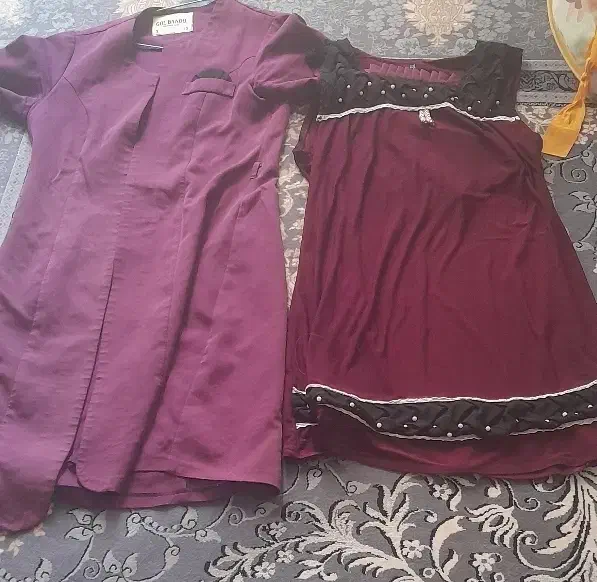 مانتو|لباس|یزد, |دیوار