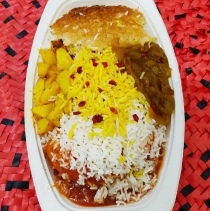 غذاا|خوردنی و آشامیدنی|برازجان, |دیوار