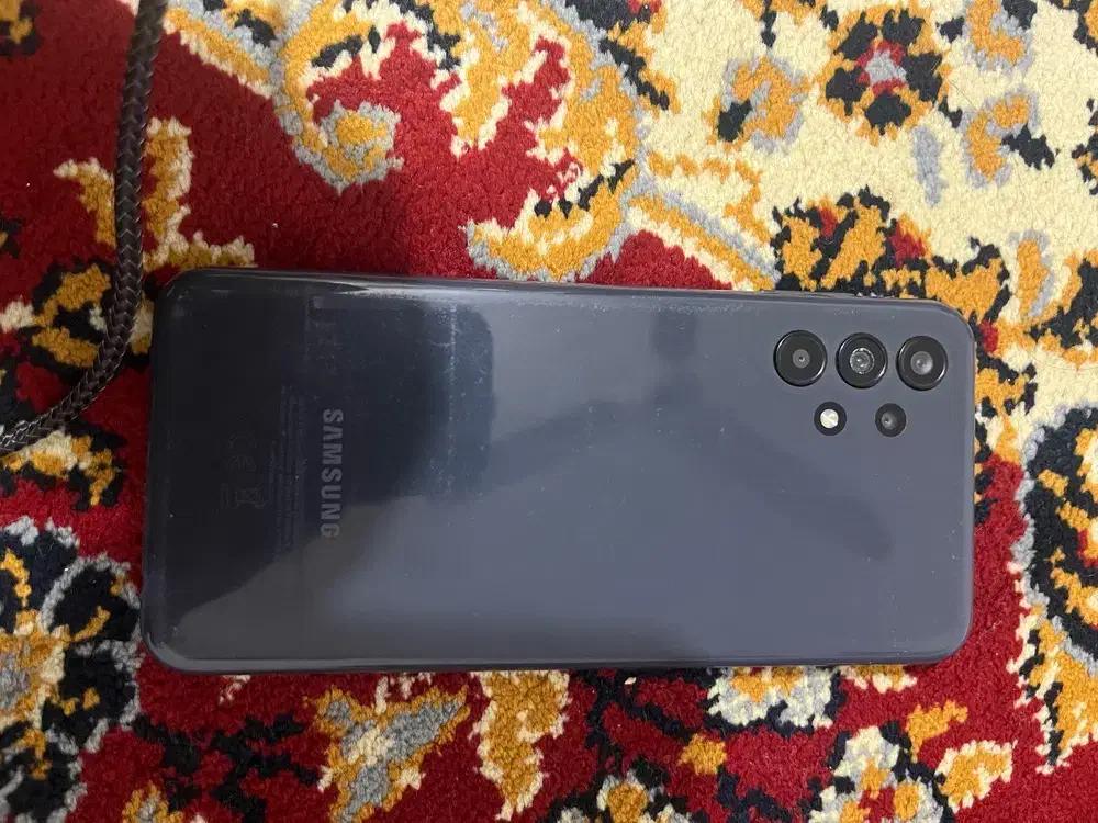 گوشی a13|موبایل|گنبد کاووس, |دیوار