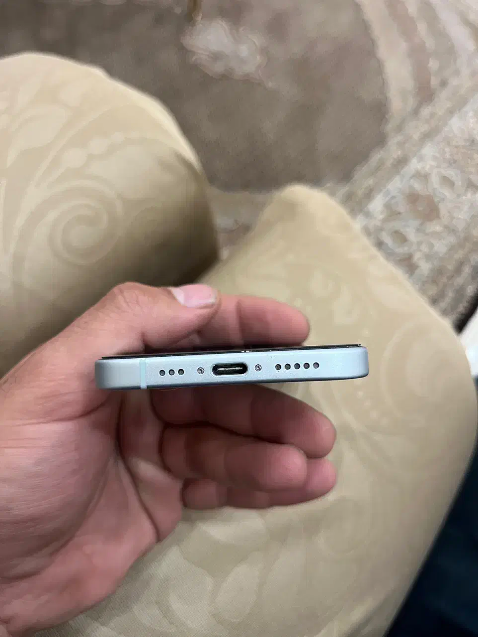 iphone 15|موبایل|ارومیه, |دیوار