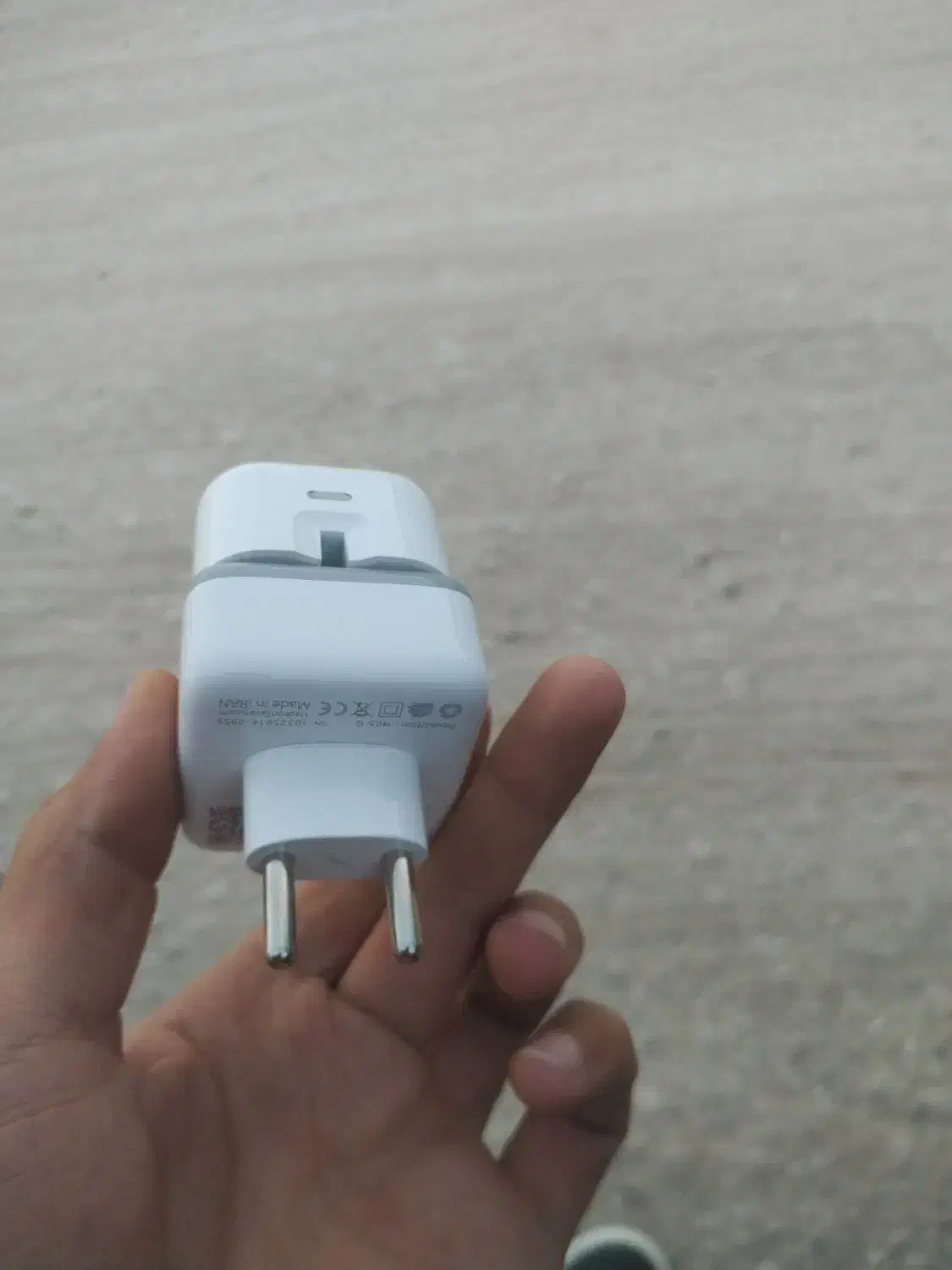 شارژر آیفون|لوازم جانبی موبایل و تبلت|مشهد, امیریه|دیوار