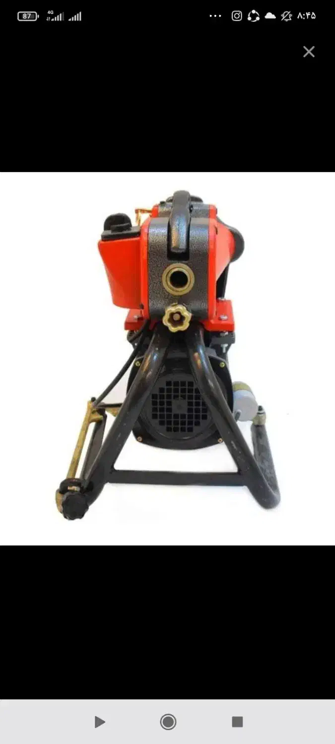 لوله بازکنی نورانی|خدمات پیشه و مهارت|بجنورد, |دیوار